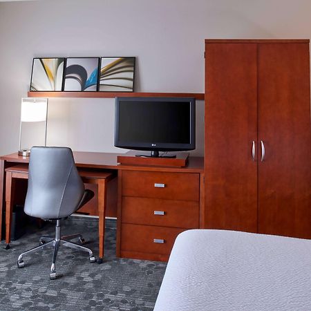 Sonesta Select Indianapolis Carmel Hotel Exterior photo