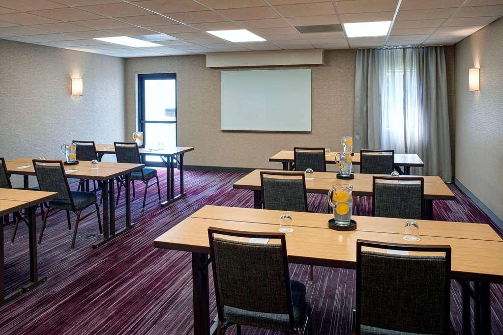 Sonesta Select Indianapolis Carmel Hotel Facilities photo